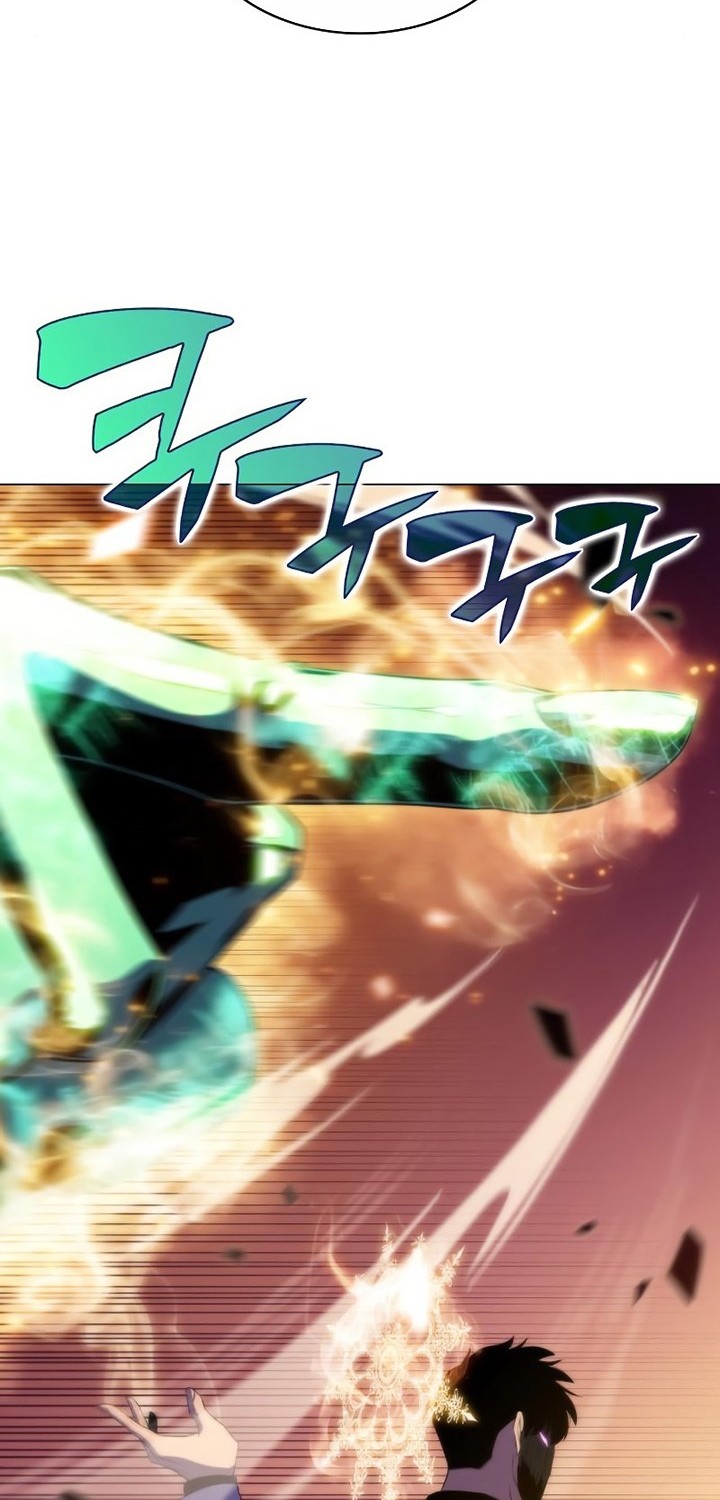 Solo Max-Level Newbie Chapter 42 Gambar 91