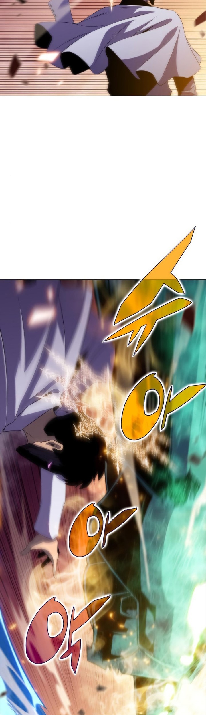 Solo Max-Level Newbie Chapter 42 Gambar 92