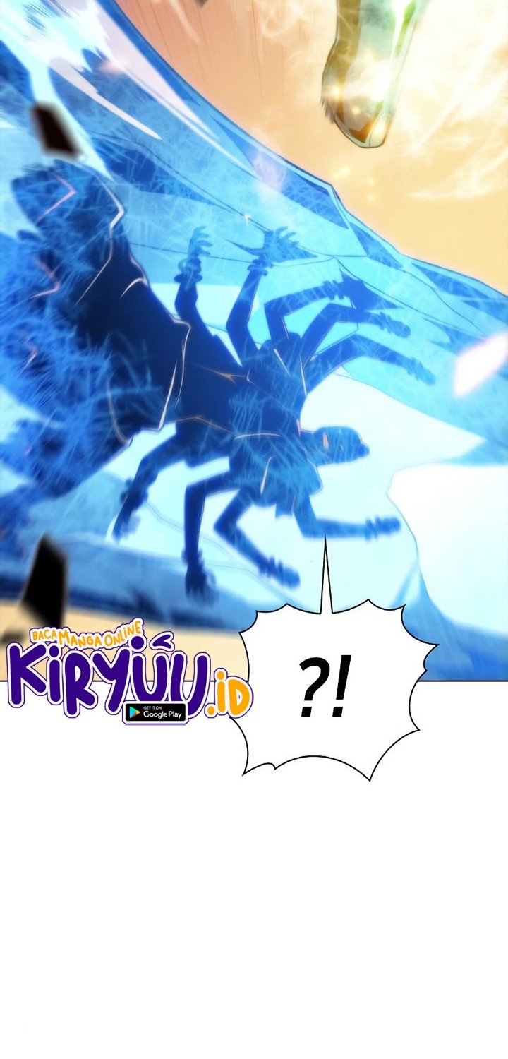 Solo Max-Level Newbie Chapter 42 Gambar 93