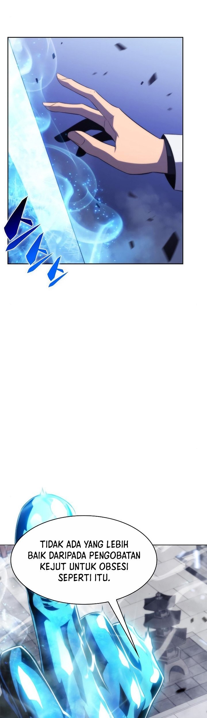 Solo Max-Level Newbie Chapter 42 Gambar 77