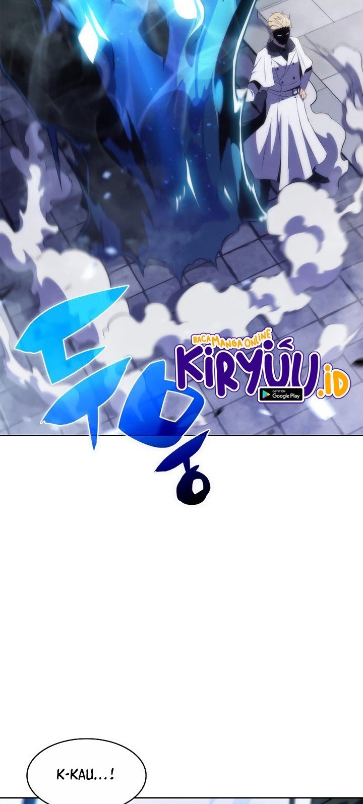 Solo Max-Level Newbie Chapter 42 Gambar 78