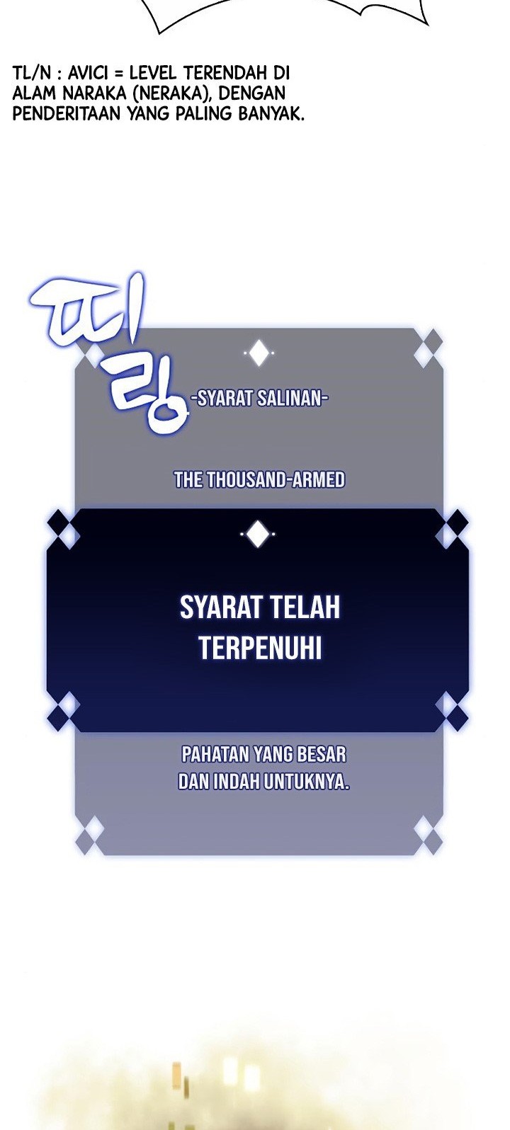 Solo Max-Level Newbie Chapter 42 Gambar 81