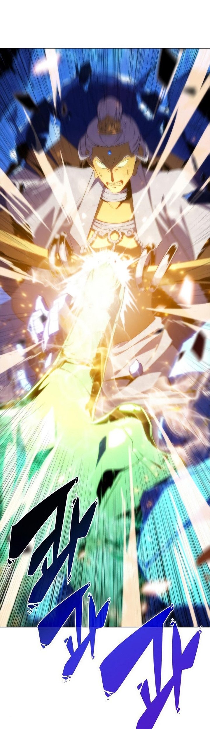 Solo Max-Level Newbie Chapter 42 Gambar 94