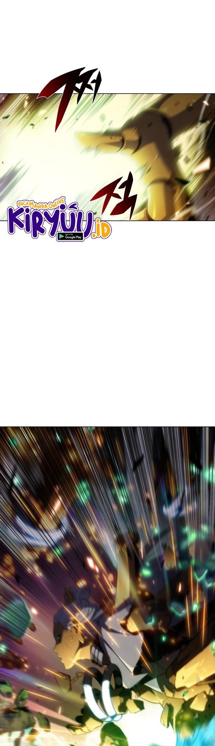 Solo Max-Level Newbie Chapter 42 Gambar 96