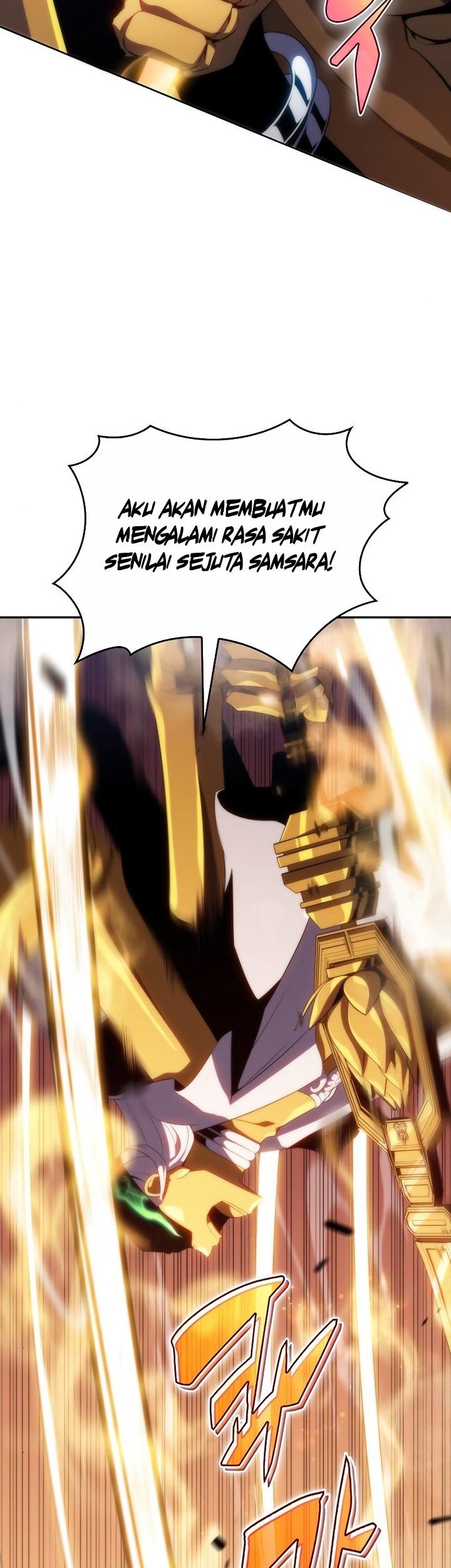 Solo Max-Level Newbie Chapter 42 Gambar 11