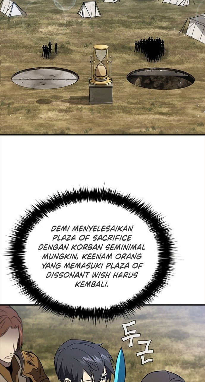 The Second Coming of Gluttony Chapter 104 Gambar 19