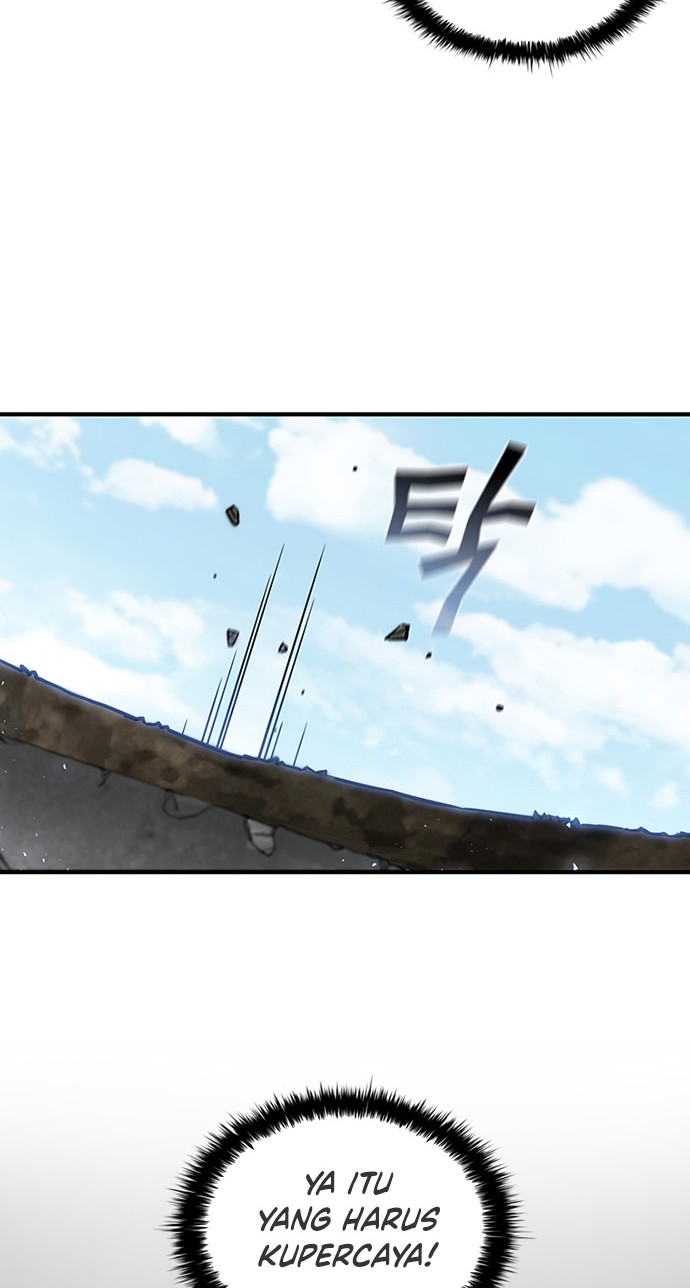 The Second Coming of Gluttony Chapter 104 Gambar 23