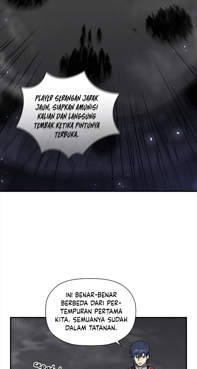 The Second Coming of Gluttony Chapter 104 Gambar 25