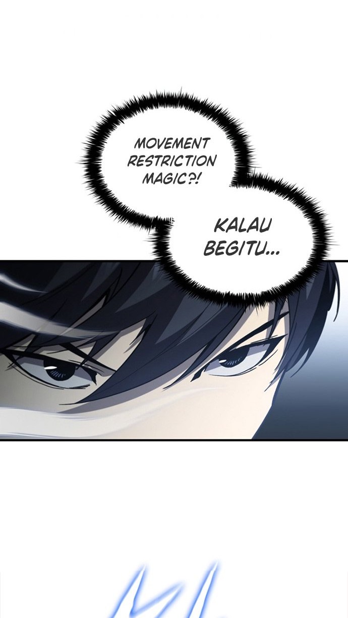 The Second Coming of Gluttony Chapter 104 Gambar 53