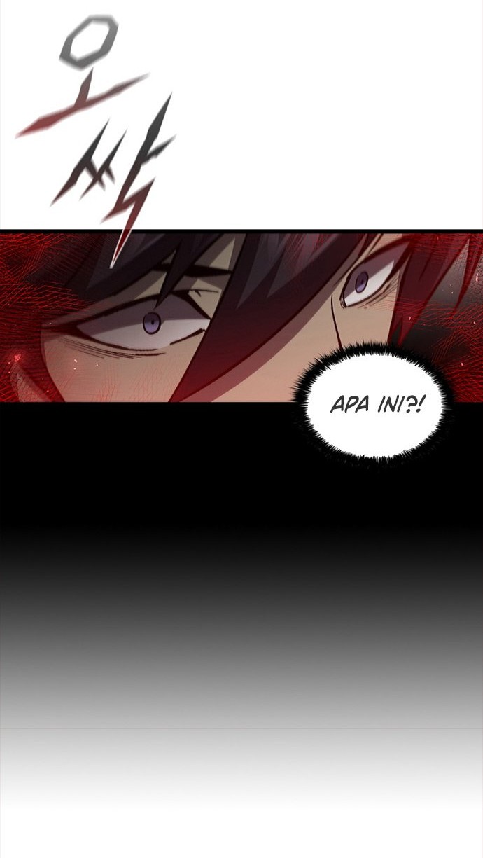 The Second Coming of Gluttony Chapter 104 Gambar 55