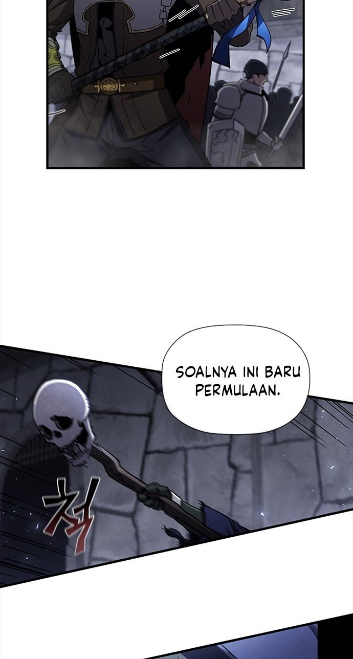 The Second Coming of Gluttony Chapter 104 Gambar 41