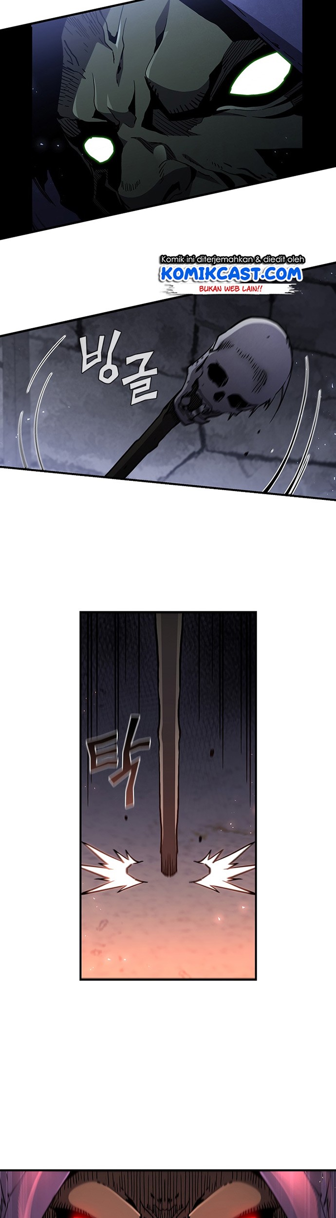 The Second Coming of Gluttony Chapter 104 Gambar 42