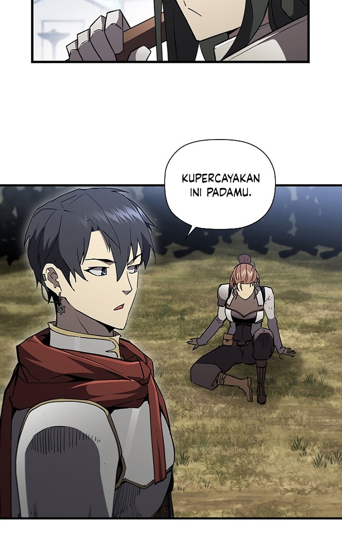 The Second Coming of Gluttony Chapter 104 Gambar 5