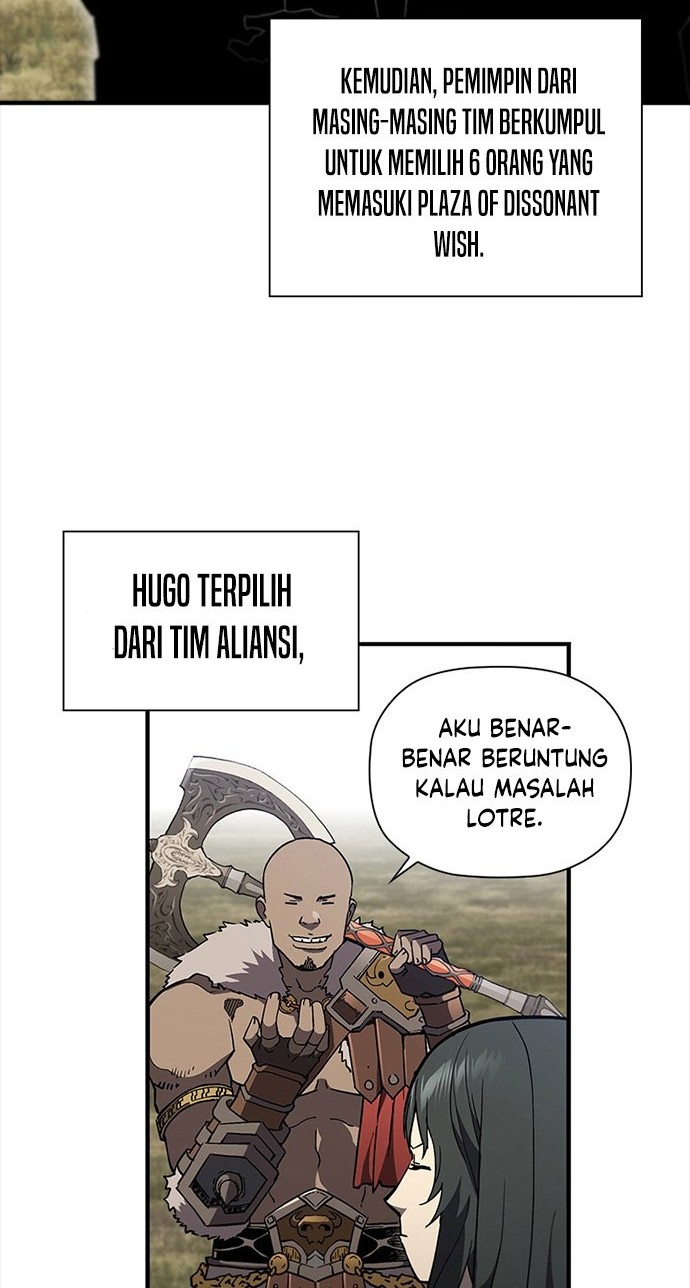The Second Coming of Gluttony Chapter 104 Gambar 17