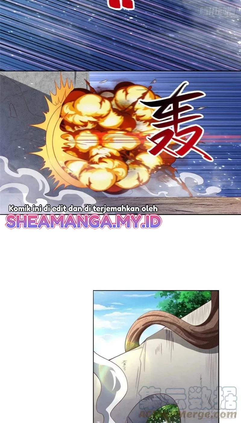 Dragon Master Chapter 84 Gambar 10