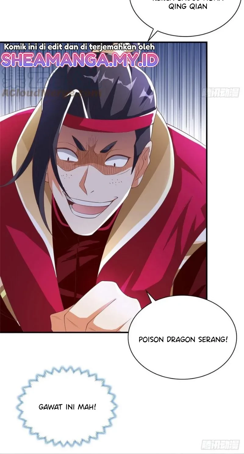 Dragon Master Chapter 84 Gambar 19