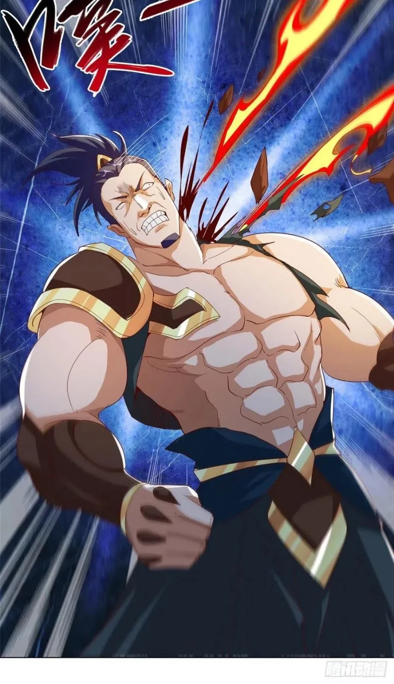 Dragon Master Chapter 82 Gambar 13