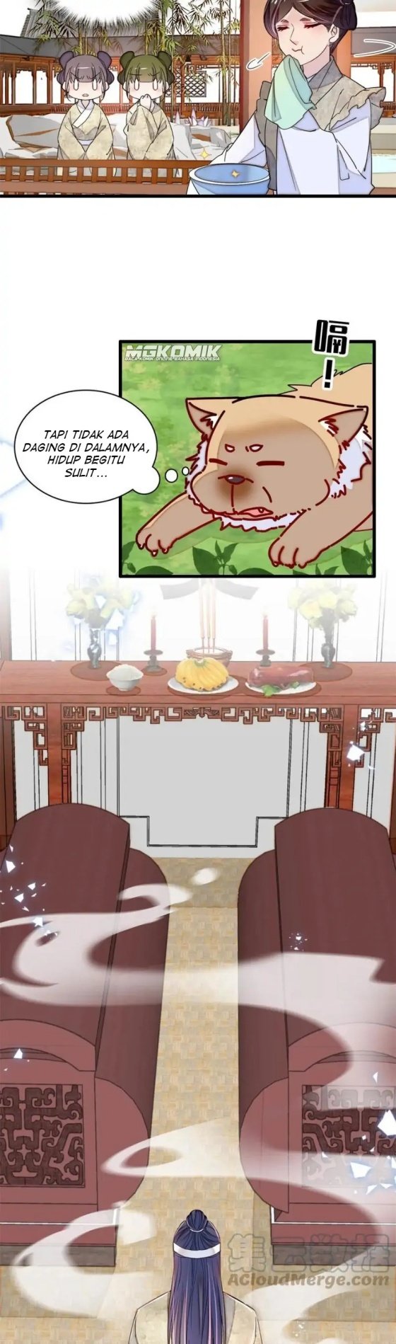 Sijin Chapter 231 Gambar 15