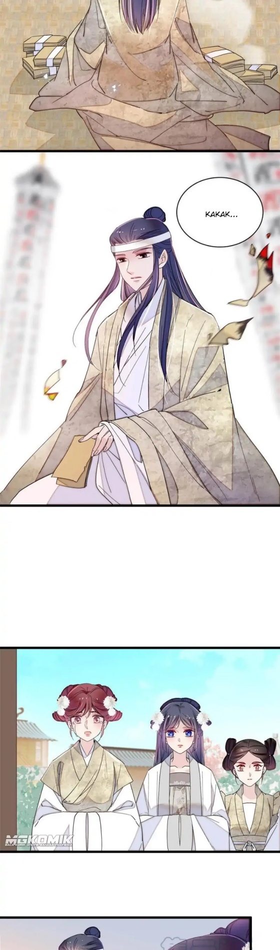 Sijin Chapter 231 Gambar 16