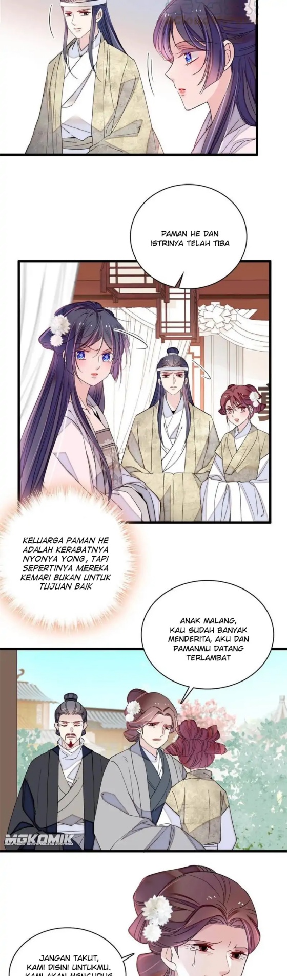 Sijin Chapter 231 Gambar 17