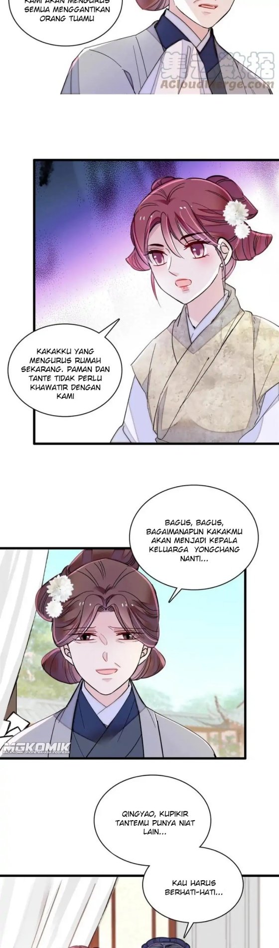 Sijin Chapter 231 Gambar 18