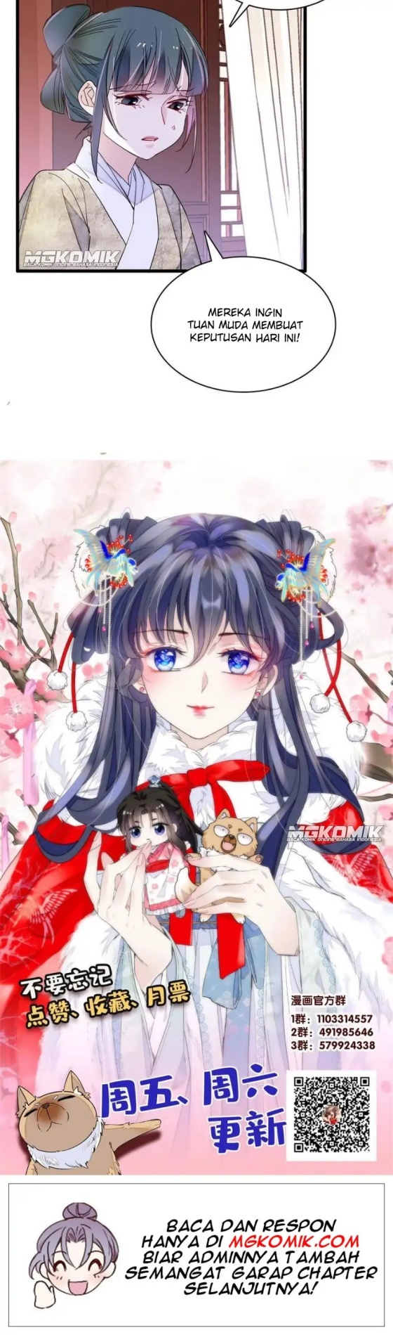 Sijin Chapter 231 Gambar 20