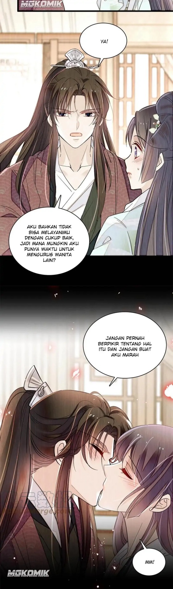 Sijin Chapter 231 Gambar 3