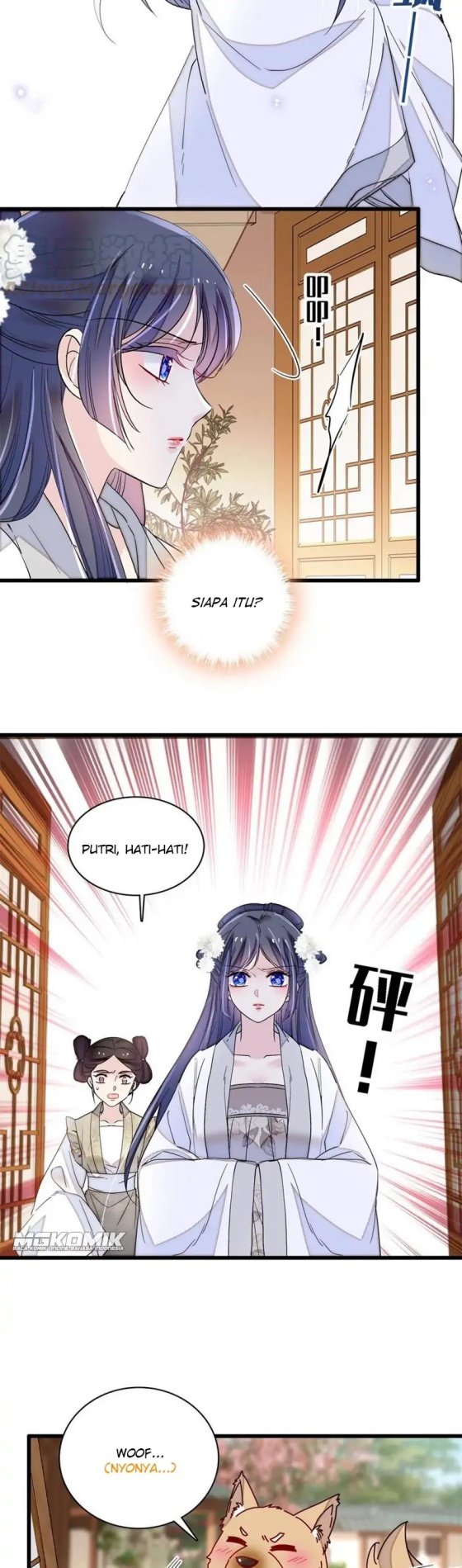 Sijin Chapter 231 Gambar 7