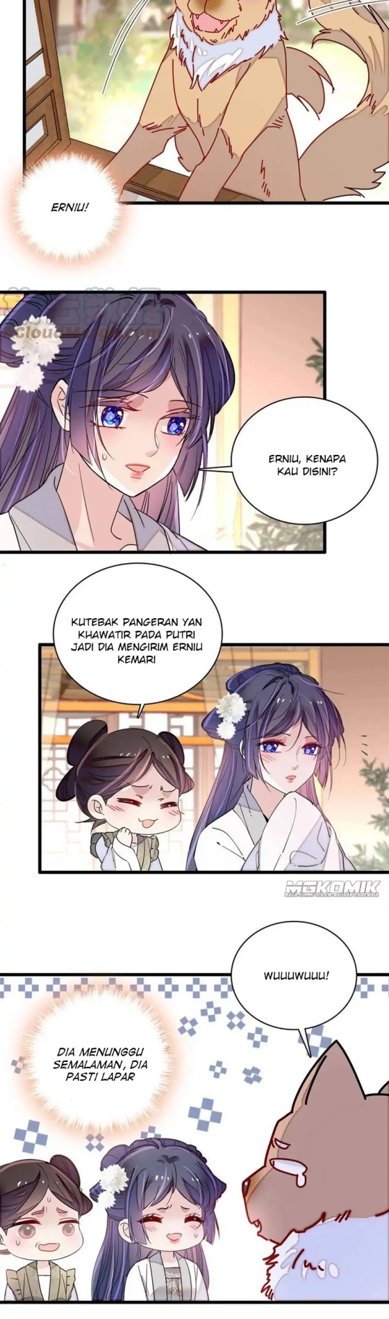 Sijin Chapter 231 Gambar 8