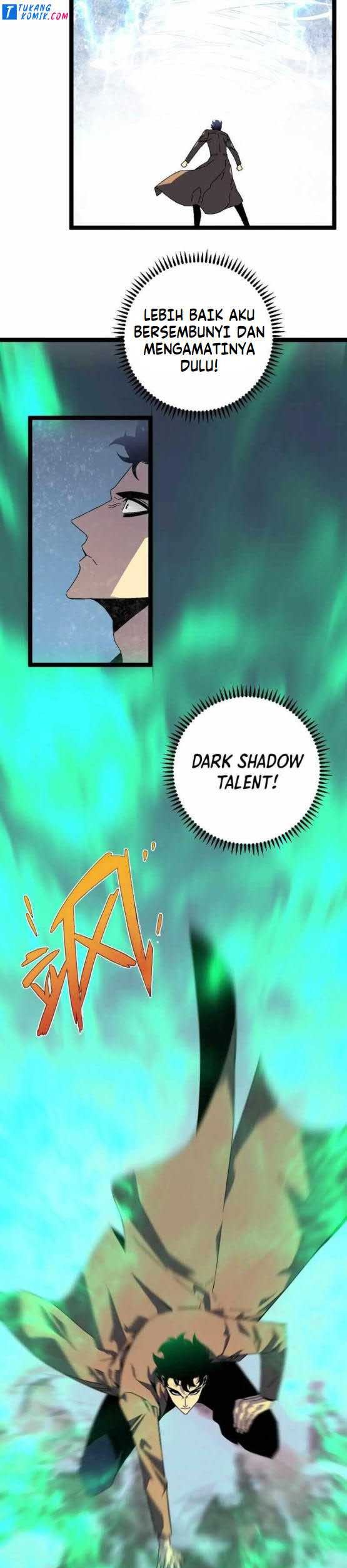 Your Talent is Mine Chapter 26 Gambar 29