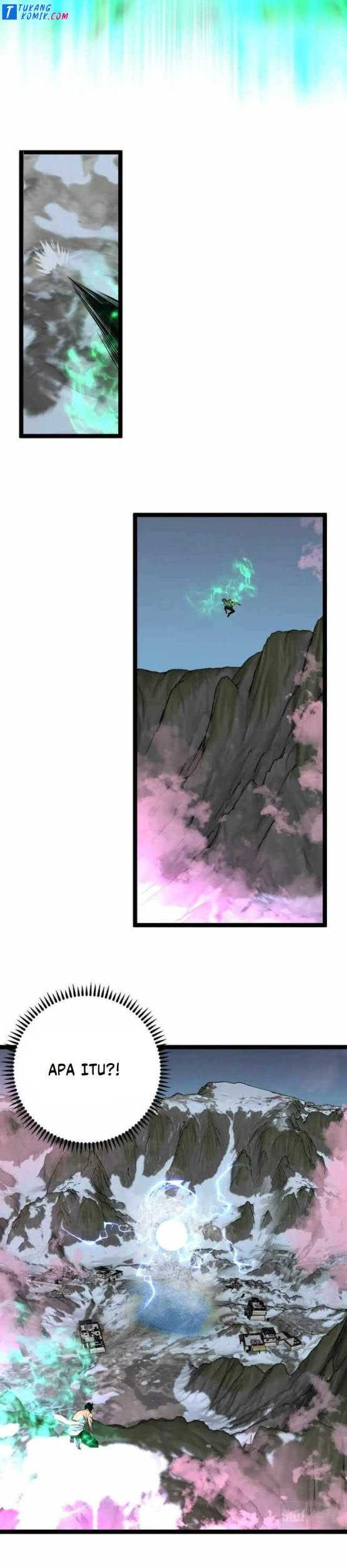 Your Talent is Mine Chapter 26 Gambar 31