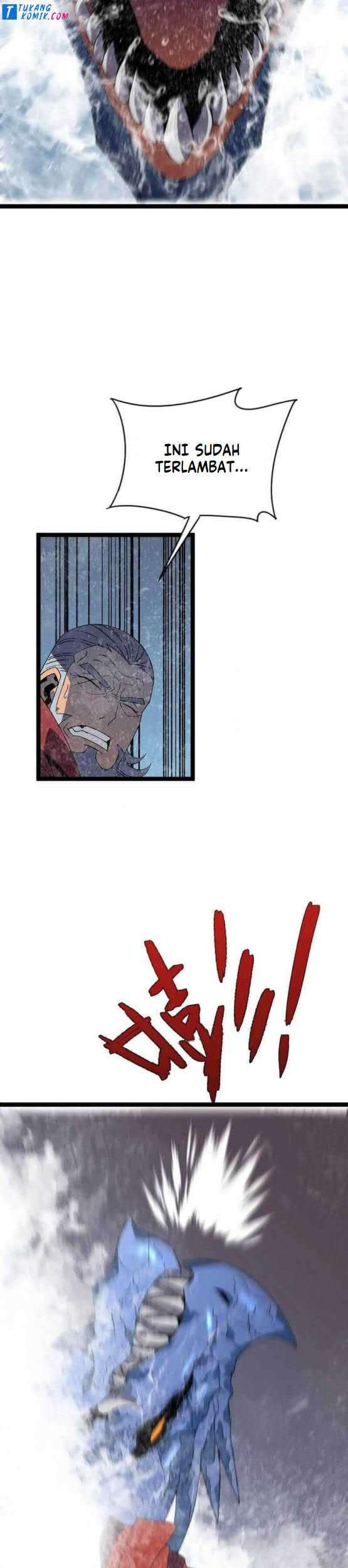 Your Talent is Mine Chapter 26 Gambar 37