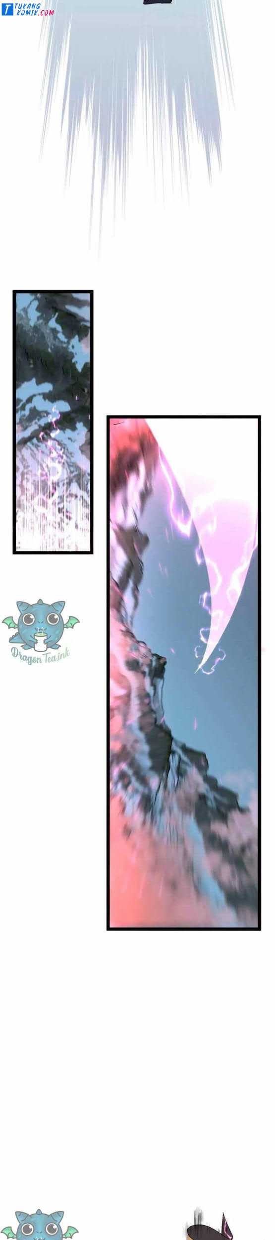 Your Talent is Mine Chapter 26 Gambar 19