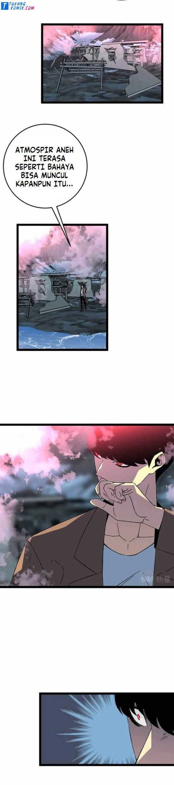 Your Talent is Mine Chapter 26 Gambar 25