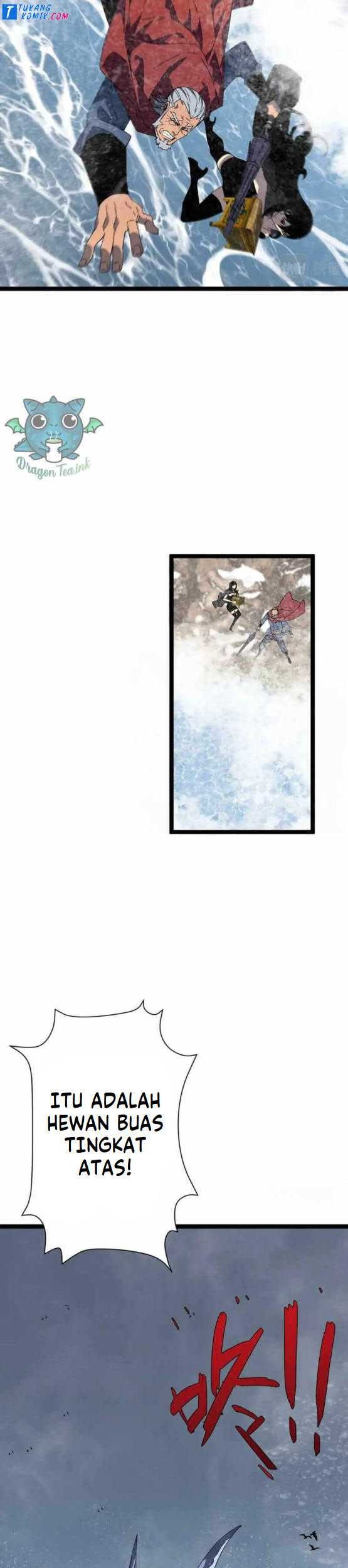 Your Talent is Mine Chapter 26 Gambar 39