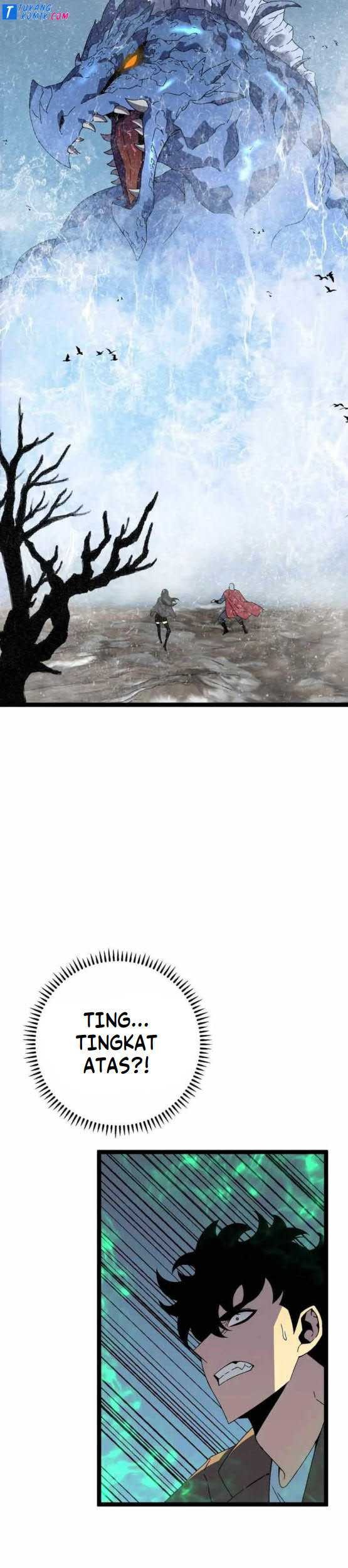 Your Talent is Mine Chapter 26 Gambar 41