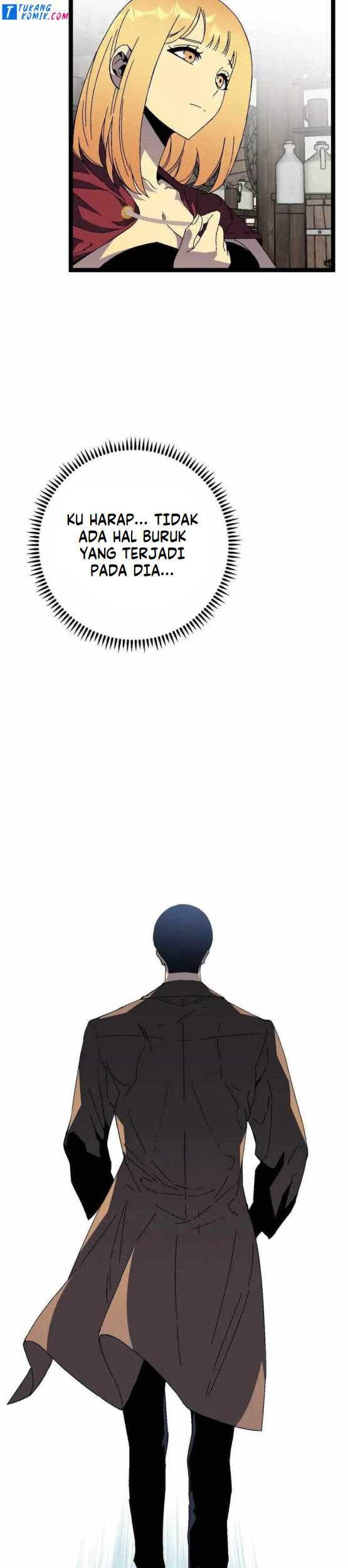 Your Talent is Mine Chapter 26 Gambar 17