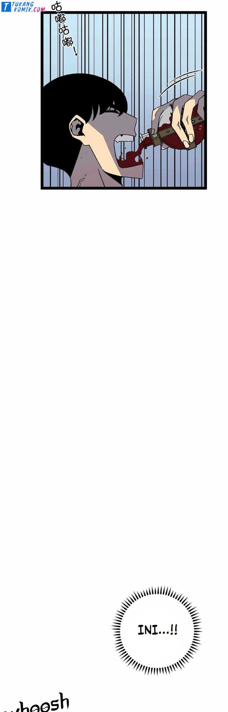 Your Talent is Mine Chapter 25 Gambar 47