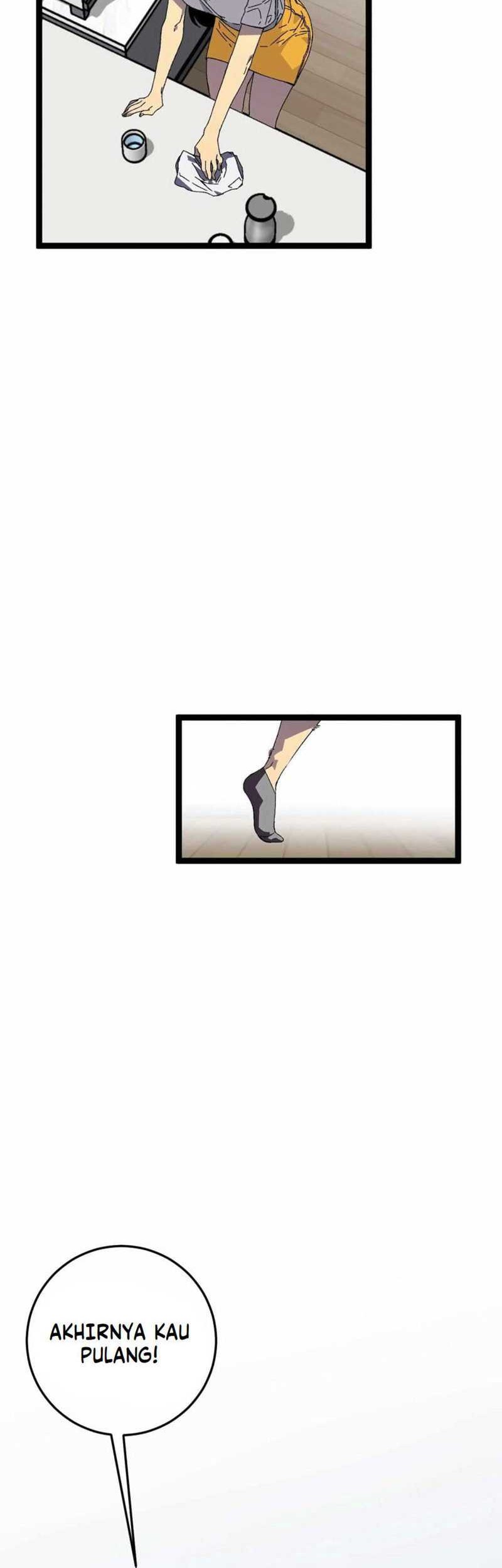 Your Talent is Mine Chapter 25 Gambar 5