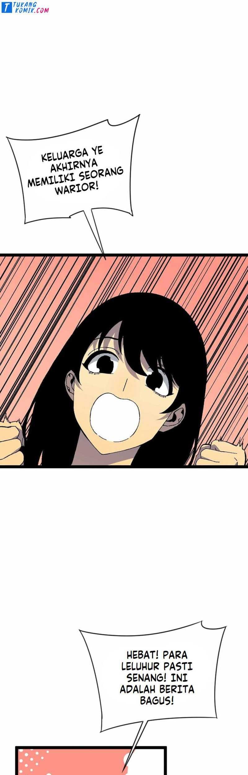 Your Talent is Mine Chapter 25 Gambar 10