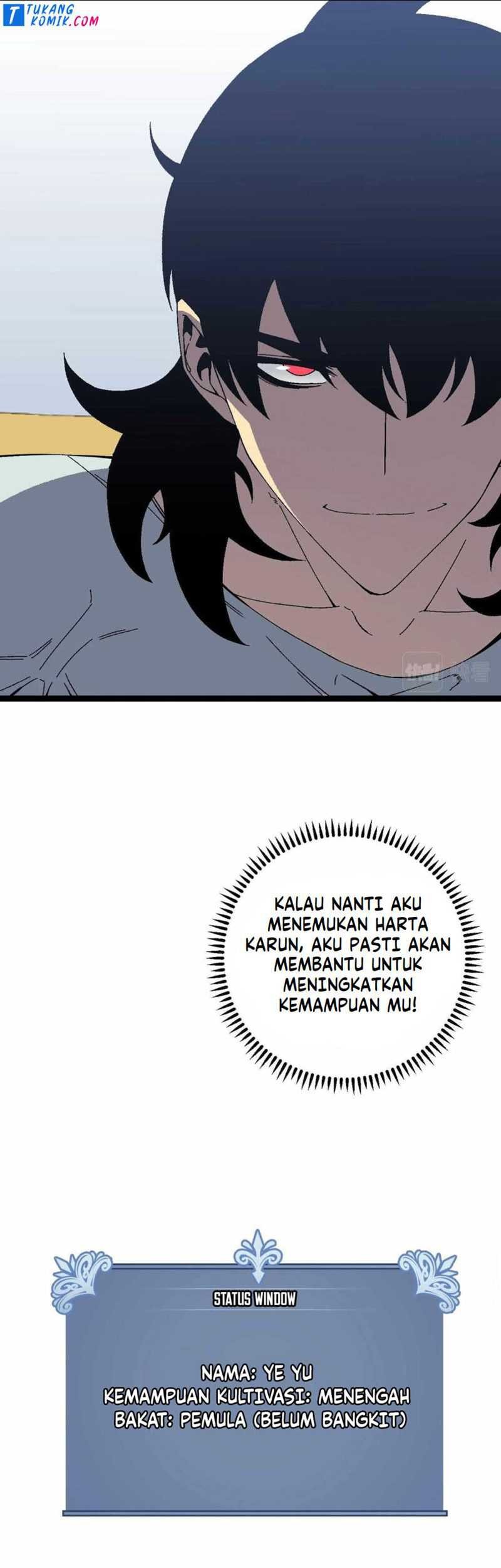 Your Talent is Mine Chapter 25 Gambar 13