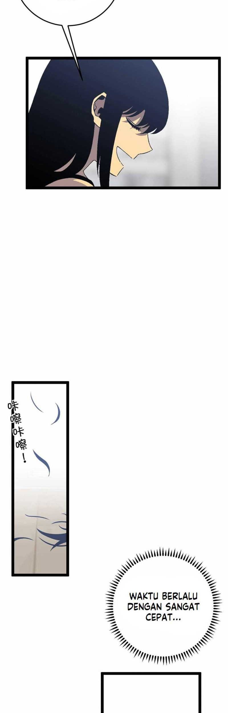 Your Talent is Mine Chapter 25 Gambar 18