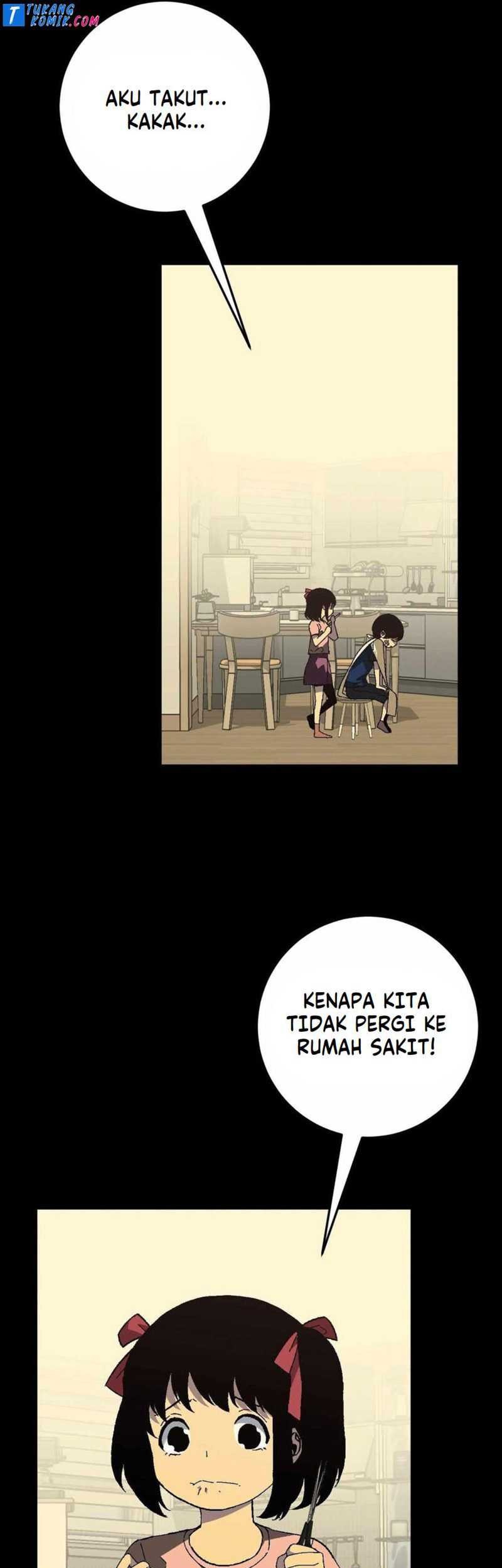 Your Talent is Mine Chapter 25 Gambar 22