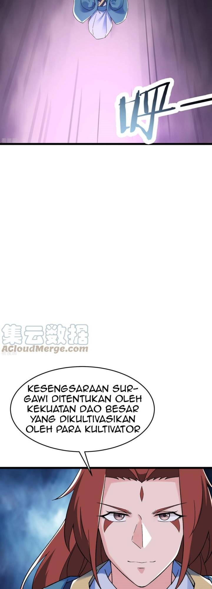 Apprentices Are All Female Devil Chapter 101 Gambar 12