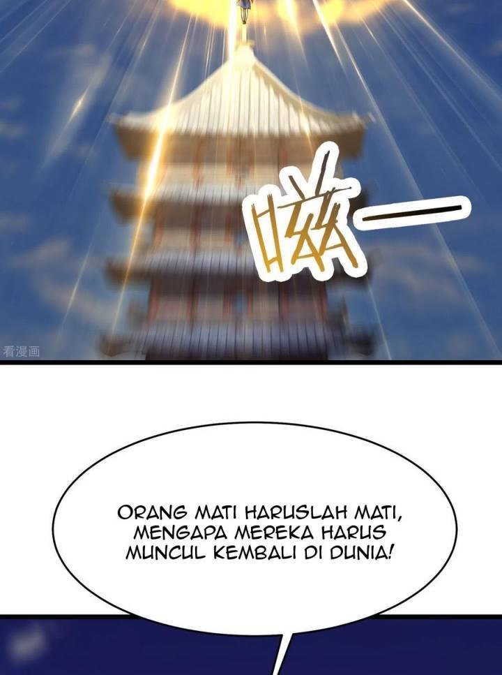Apprentices Are All Female Devil Chapter 101 Gambar 21
