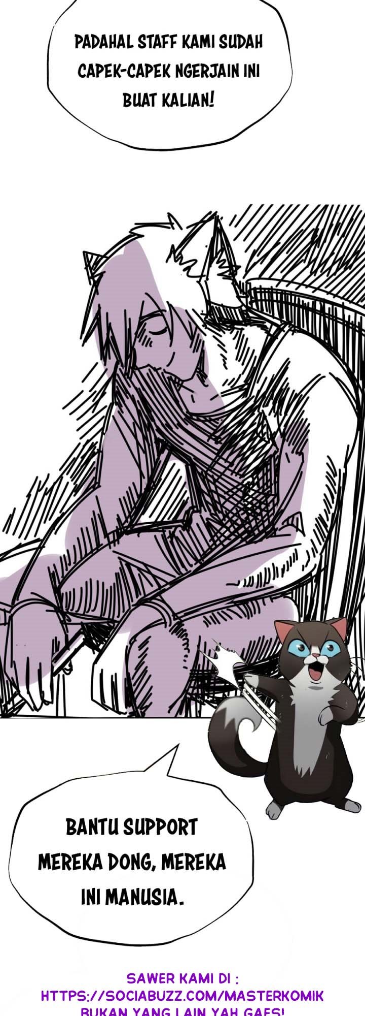 Apprentices Are All Female Devil Chapter 101 Gambar 35