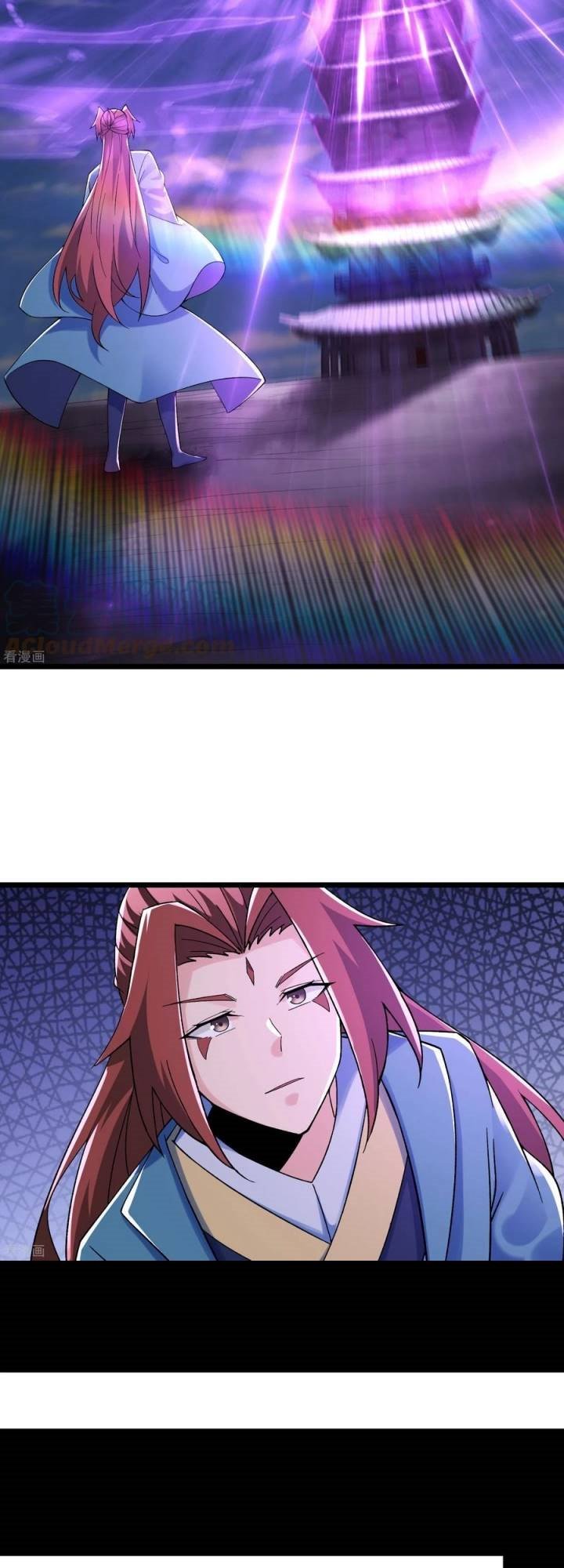 Apprentices Are All Female Devil Chapter 101 Gambar 4