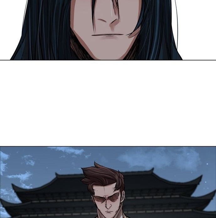 Escort Warrior Chapter 77 Gambar 29