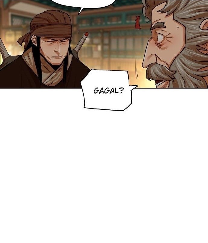 Escort Warrior Chapter 77 Gambar 21