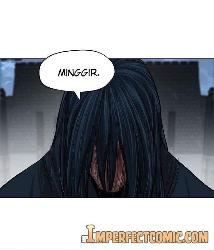 Escort Warrior Chapter 77 Gambar 25